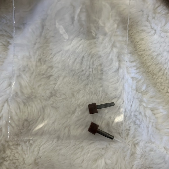 Yves Saint Laurent Florale 105 CRSandal - Picture 6 of 7